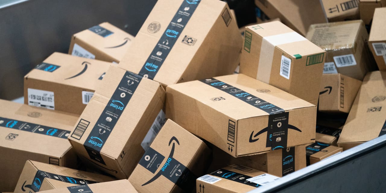 "Countdown to Amazon Prime Day 2023: Unveiling the Best Deals and Dates"