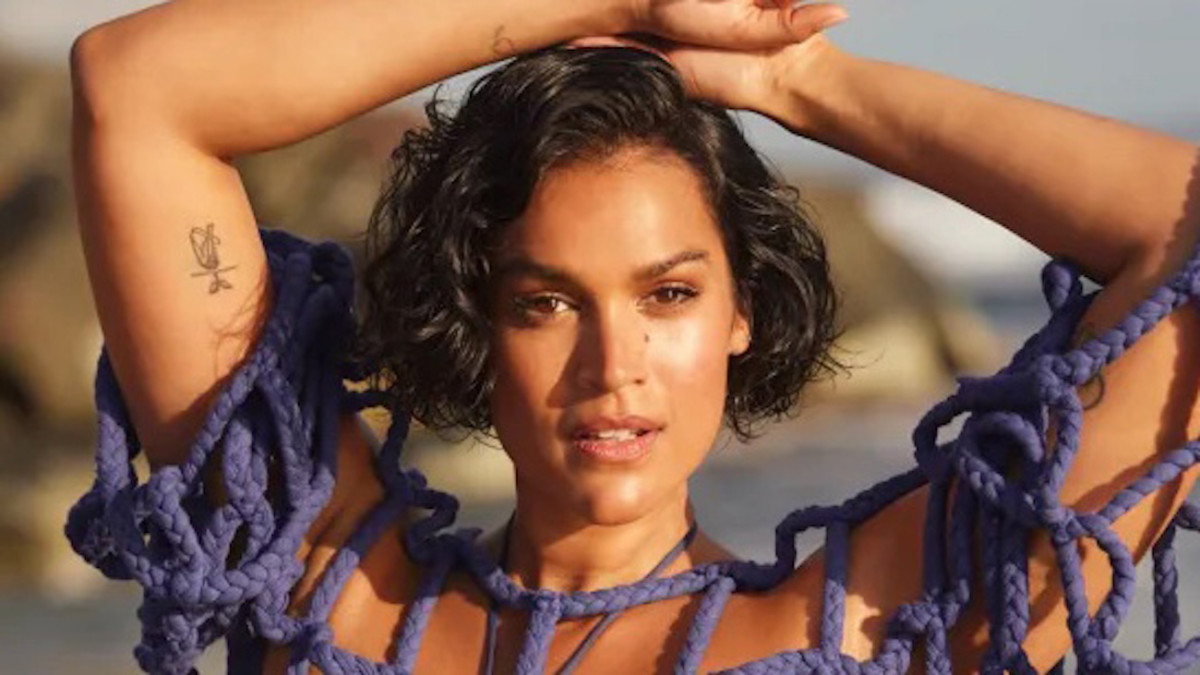 Featured image for "Captivating Beauty: Jennifer Atilémile's Stunning Puerto Rico Photos"