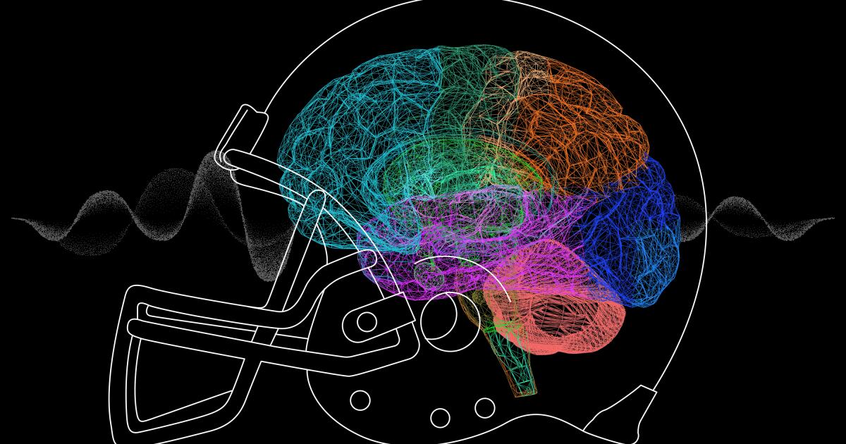 Featured image for NFL and UFC Athletes Explore Psychedelics for Brain Injury Recovery