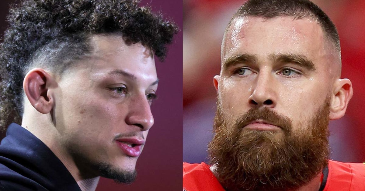 "Tragedy Strikes: Kansas City Chiefs' Parade Shooting Leaves Community in Shock"