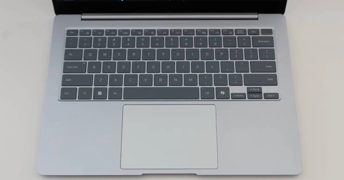 Featured image for "Get a Free TV with Samsung's New AI-Powered Galaxy Book Laptop"