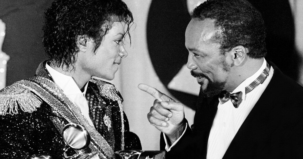 Remembering Quincy Jones: A Limitless Musical Genius