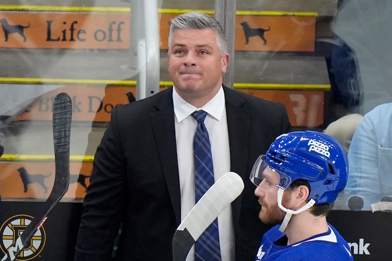 Featured image for "Devils Appoint Sheldon Keefe as New Head Coach"