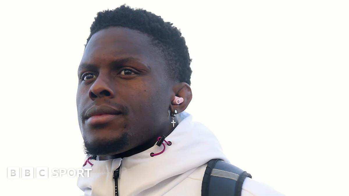 Itoje benched as England reshapes backline for Wales opener