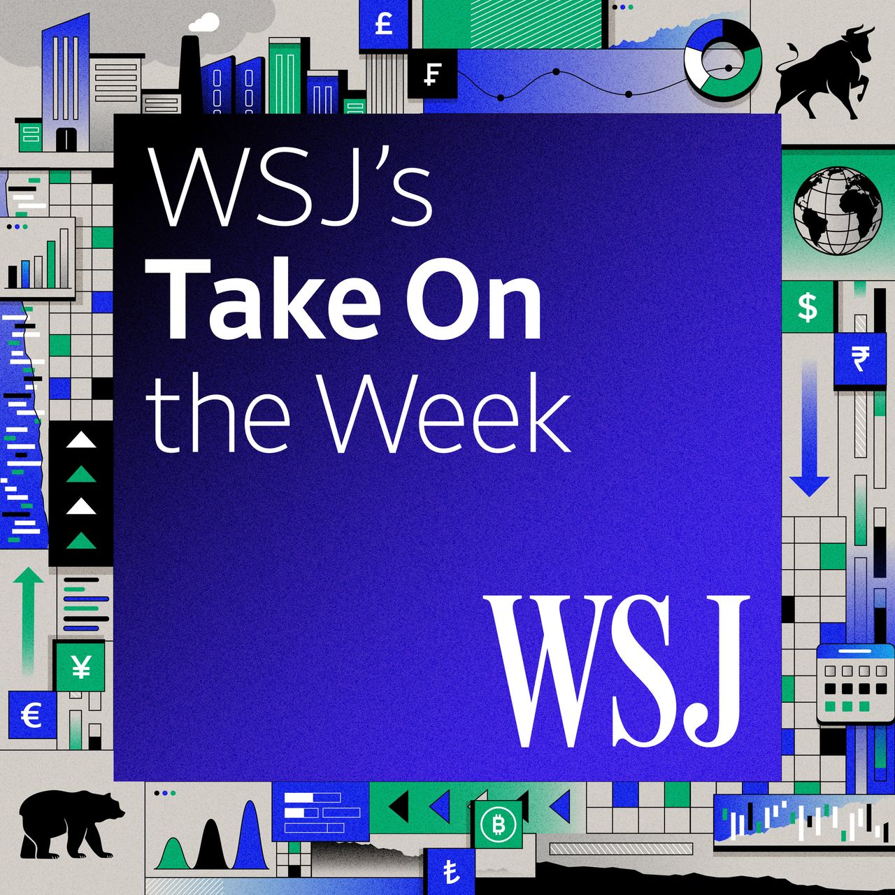 The Fed's Impact on Markets: A WSJ Podcast Analysis