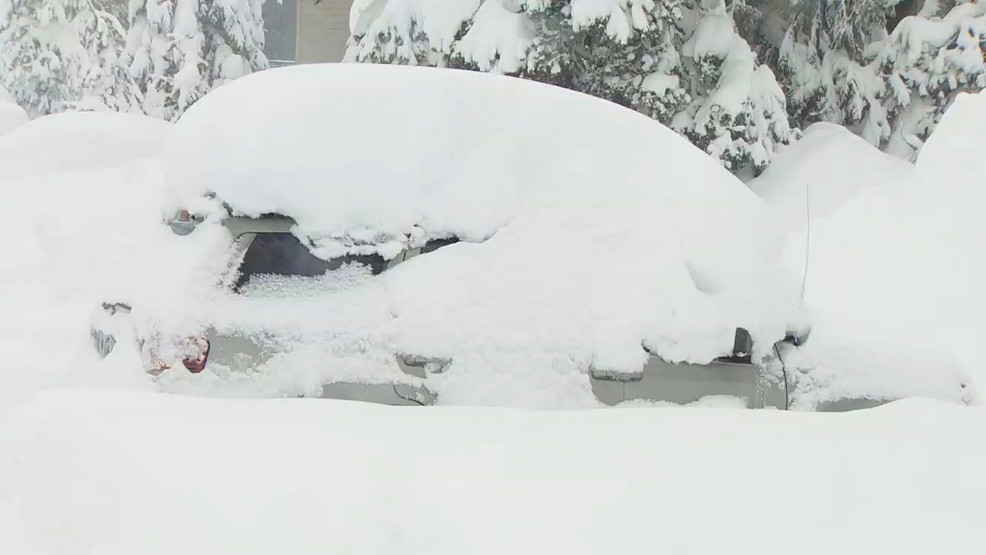 Featured image for "Winter Storm Alert: Cascades, Gorge, and Portland Brace for Snow and Wind"