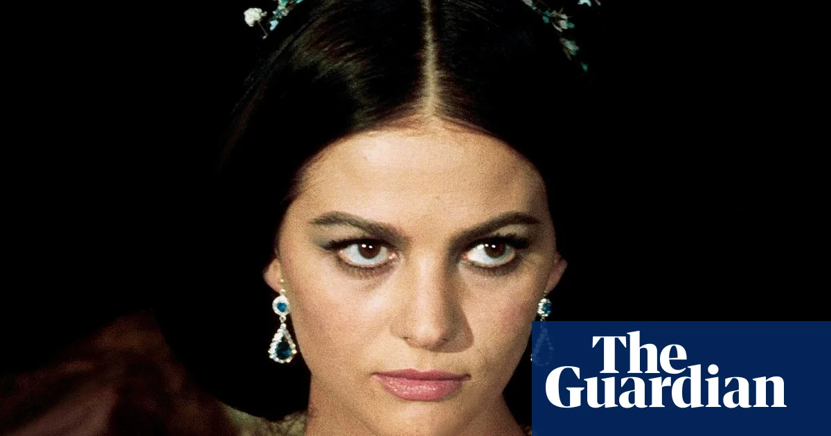Featured image for Legendary Italian Actress Claudia Cardinale Dies at 87
