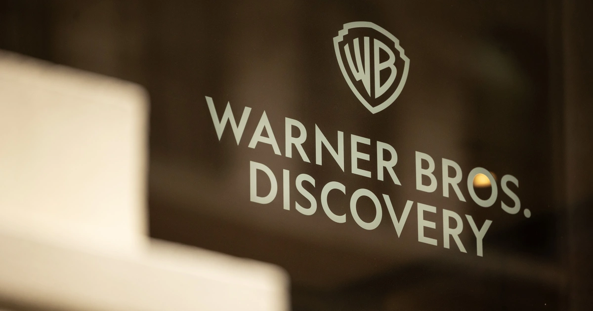 Warner Bros. Discovery Plans Major Spin-Offs and Restructuring