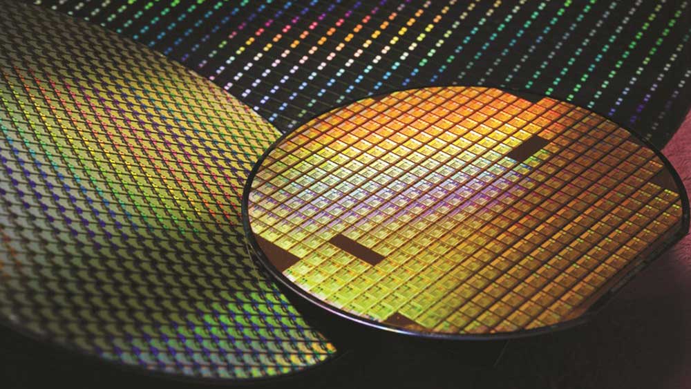 Featured image for TSMC Surges on Trillion-Transistor AI Bonanza