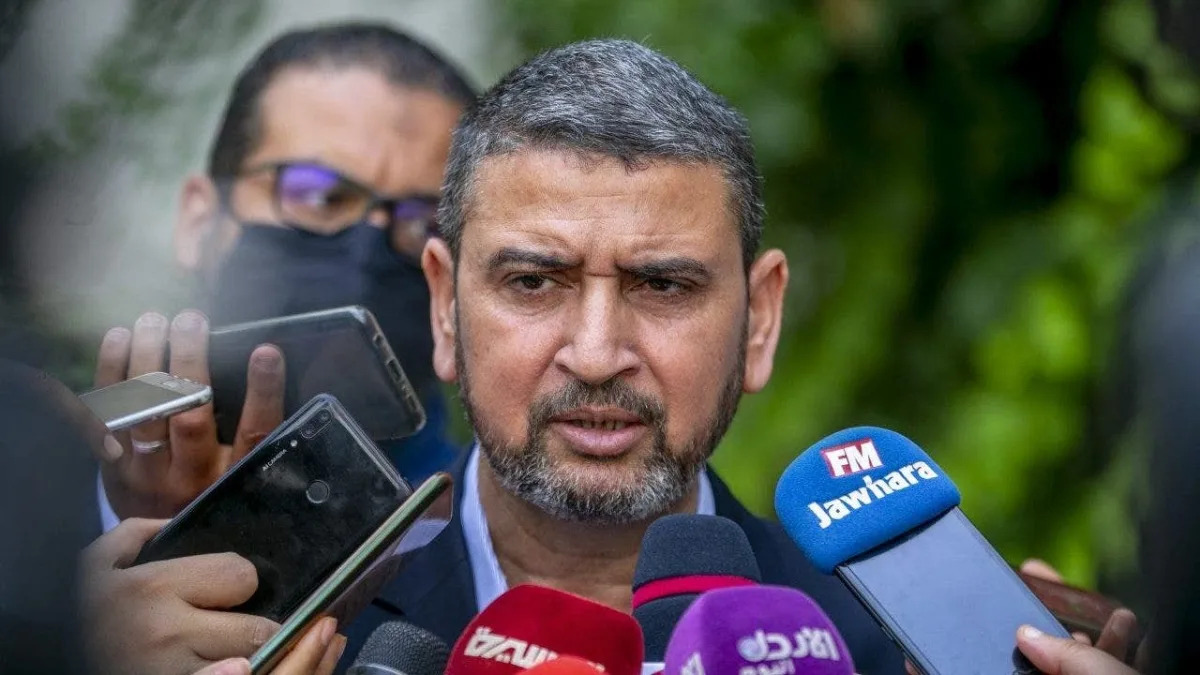 Hamas Official Threatens Violence Against Americans and Britons Worldwide