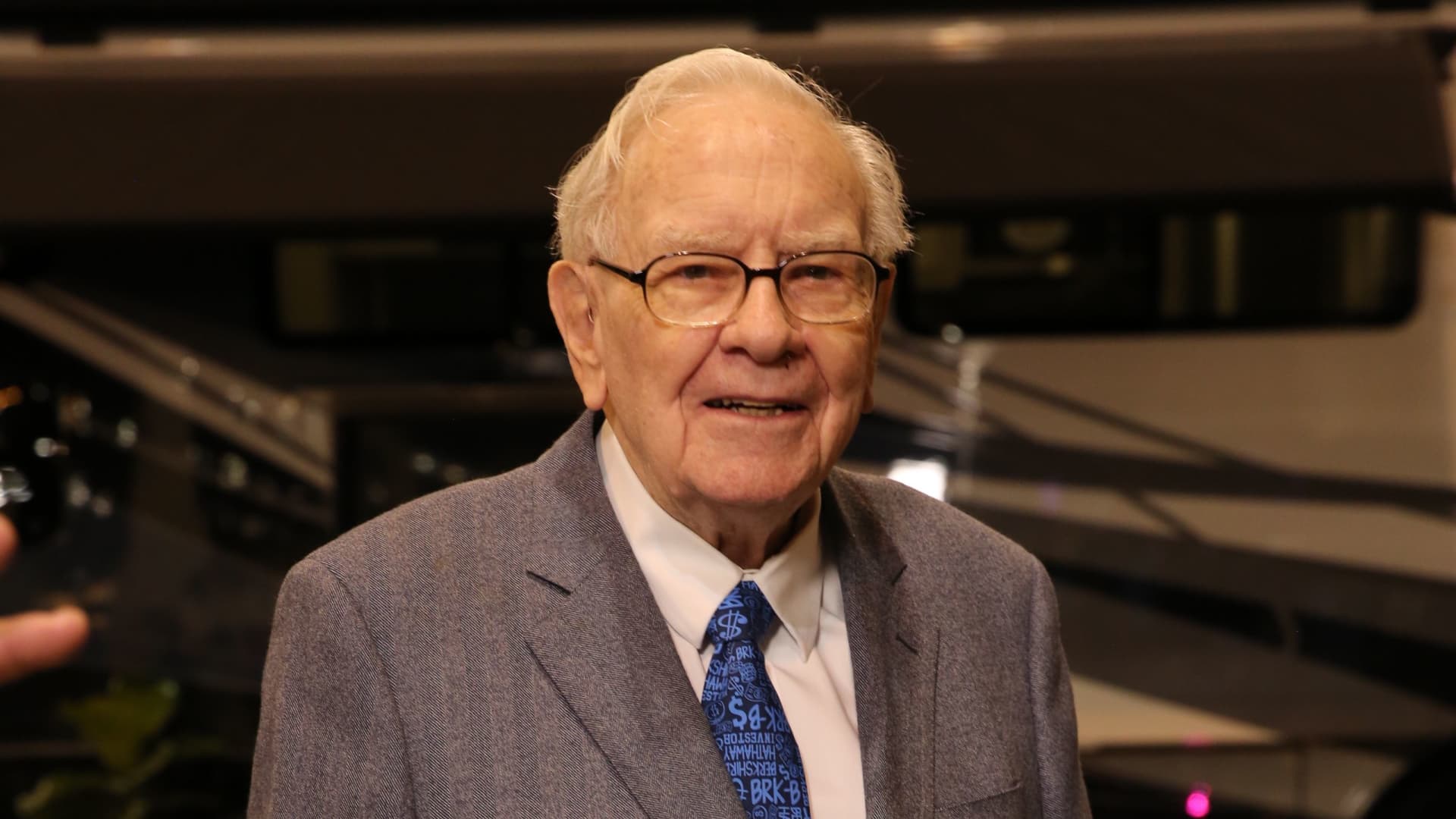Warren Buffett's Top 5 Stocks and Investment Strategies Revealed