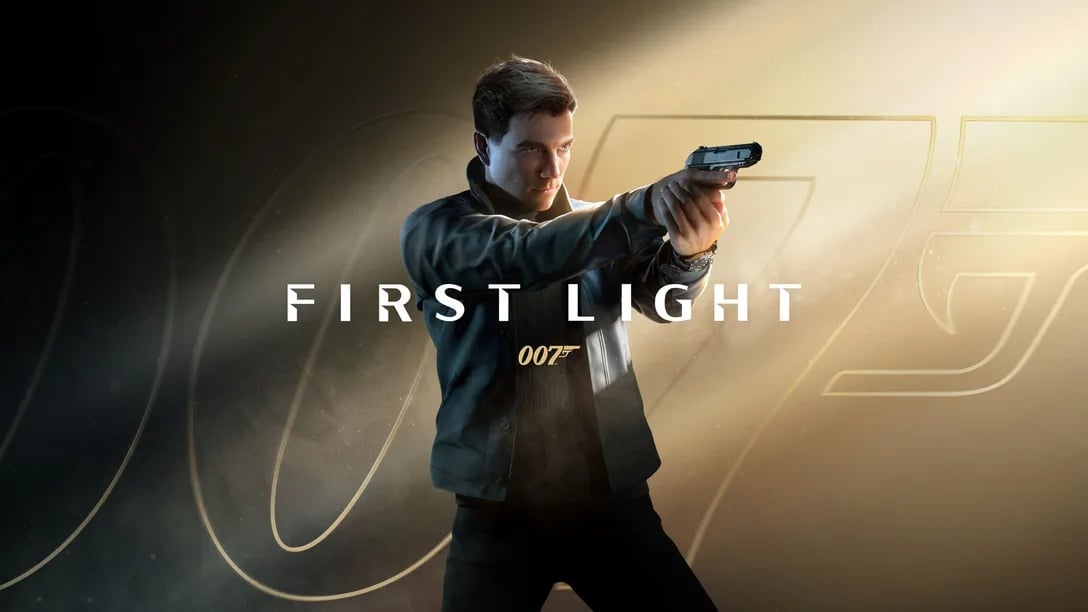 Featured image for IO Interactive's '007 First Light' James Bond Game Set for 2026 Release