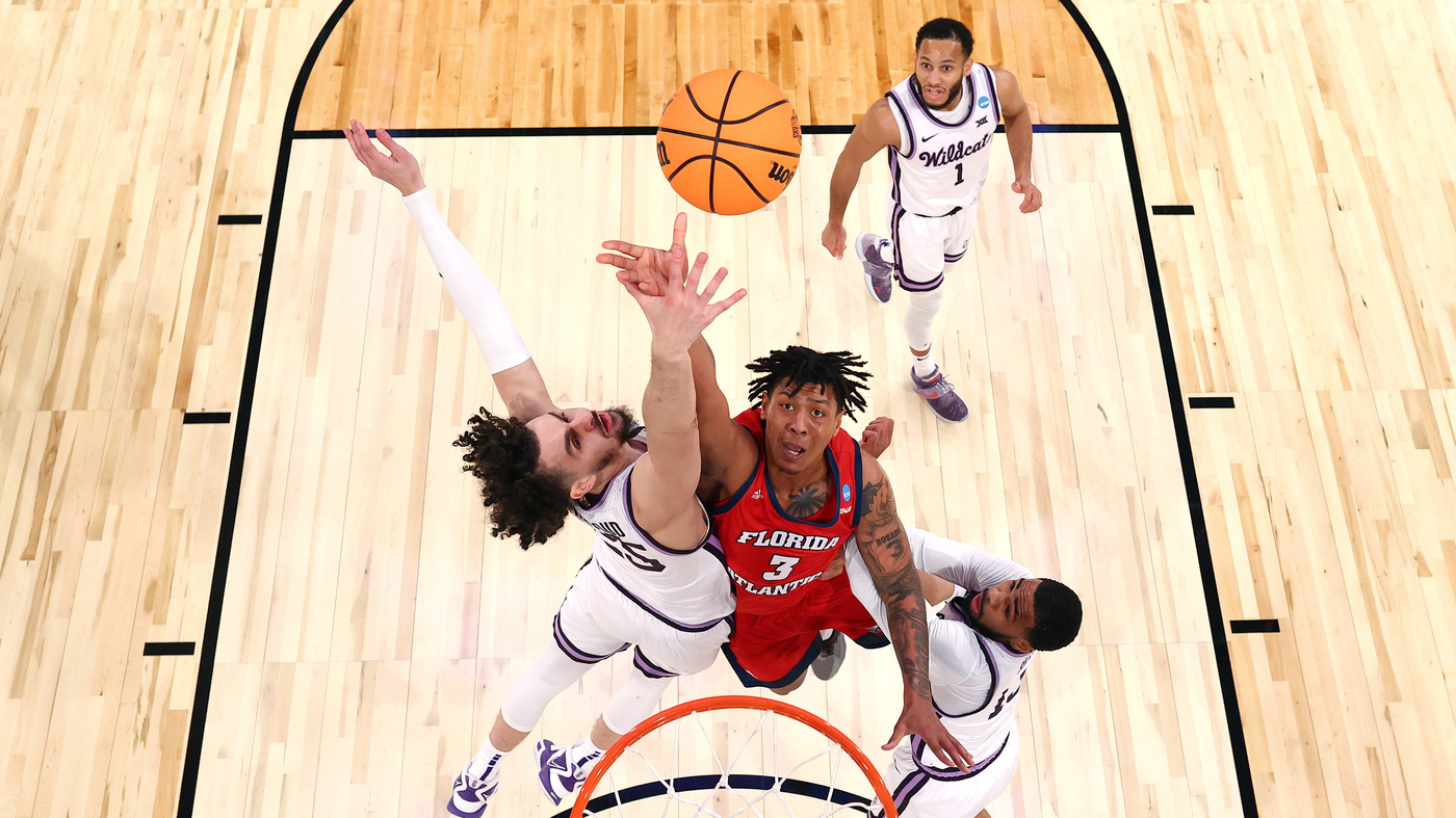 Featured image for Owls aim to complete March Madness Cinderella story.