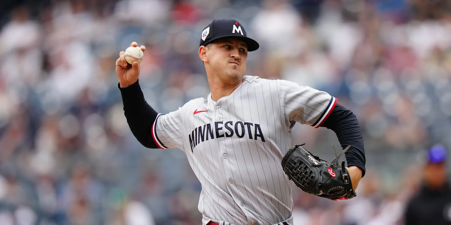 Tyler Mahle's Season Over with Tommy John Surgery.