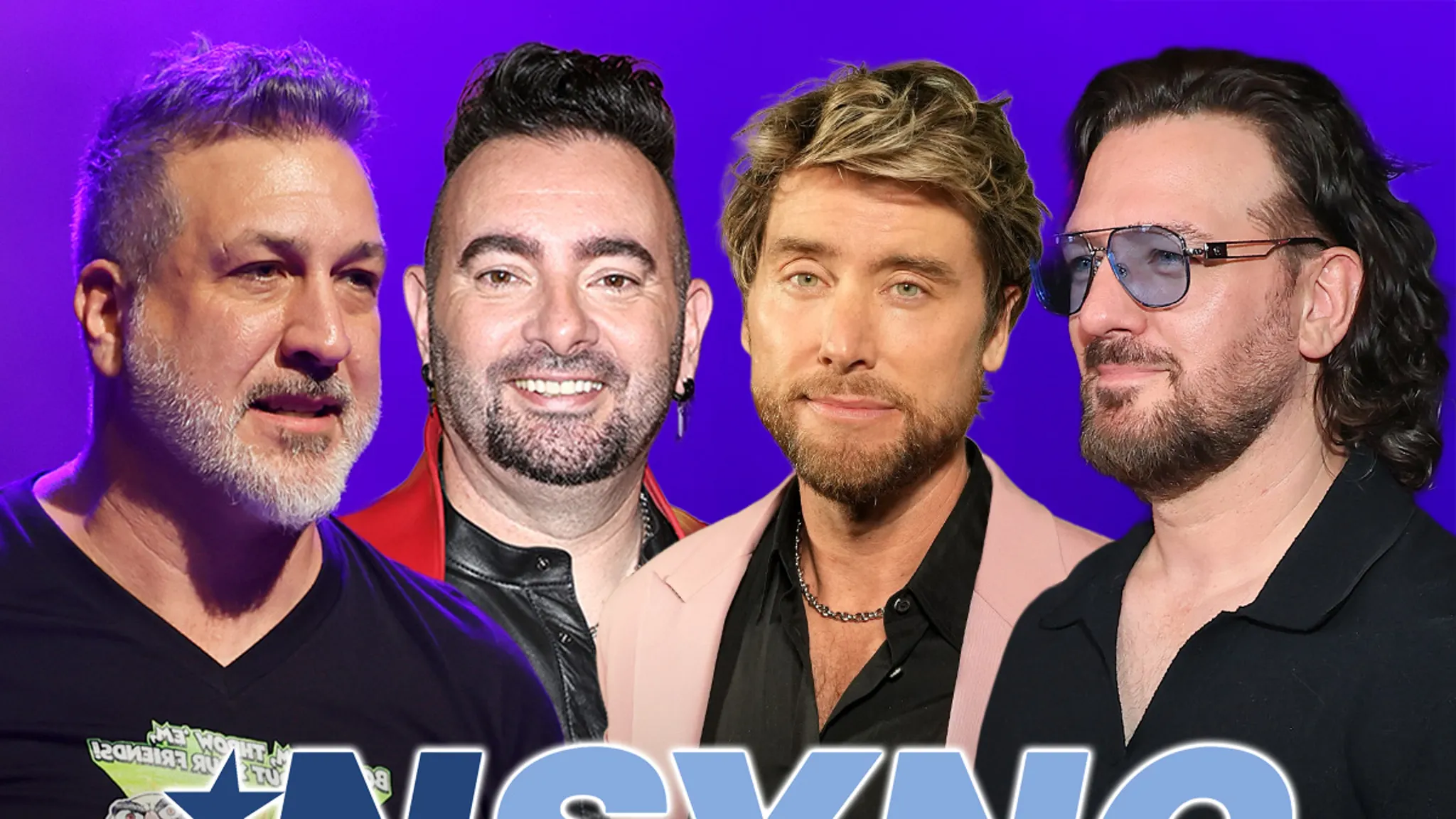 Featured image for NSYNC's 30th Anniversary Tour Plans on Hold Due to Justin Timberlake's Lyme Disease