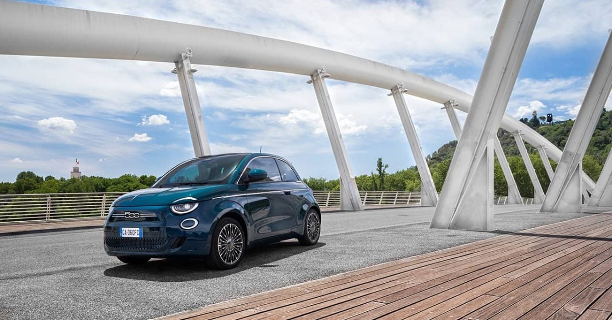 Featured image for SIXT Chooses Stellantis Over Tesla, Secures 250k Vehicle Deal