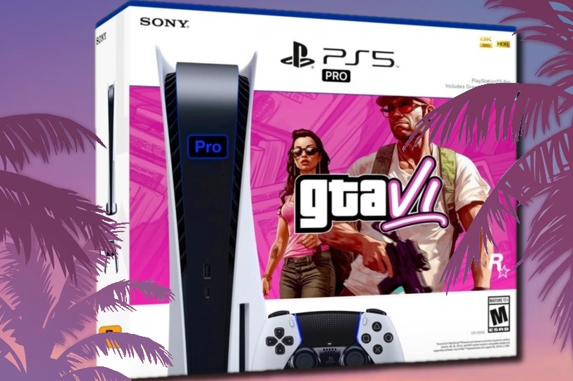 GTA 6: PlayStation 5 Pro Owners May Get Exclusive Early Access