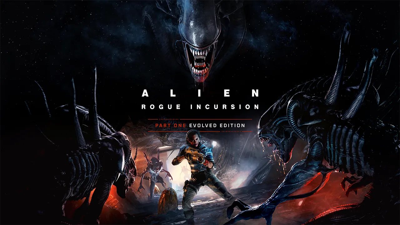 Featured image for Alien: Rogue Incursion Evolved Edition Unveils Deadlier Xenomorphs at SDCC 2025