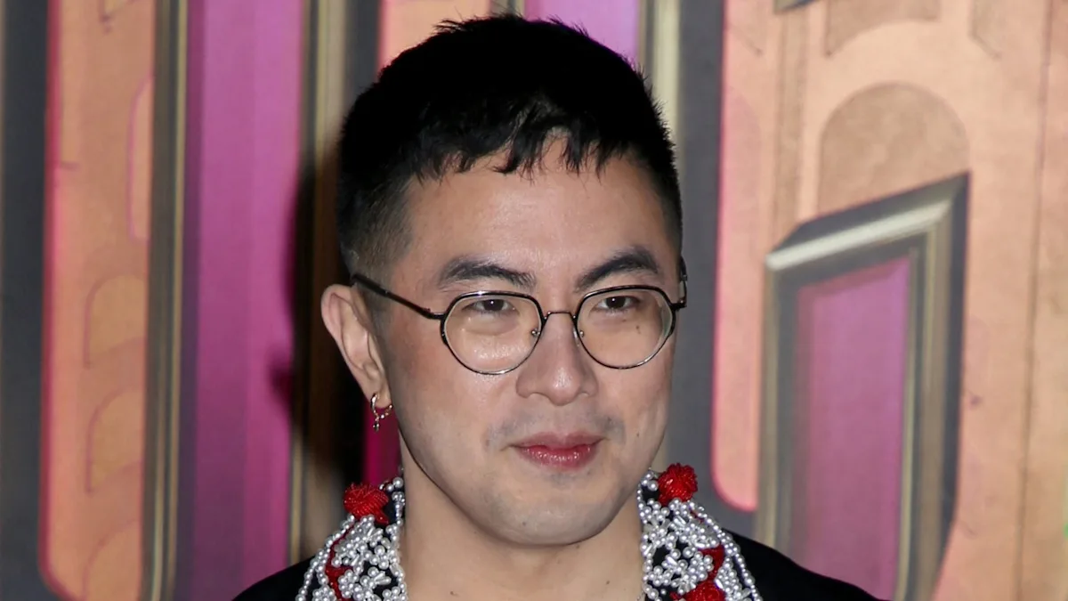 Featured image for Bowen Yang Departing 'Saturday Night Live' After Celebrated Run