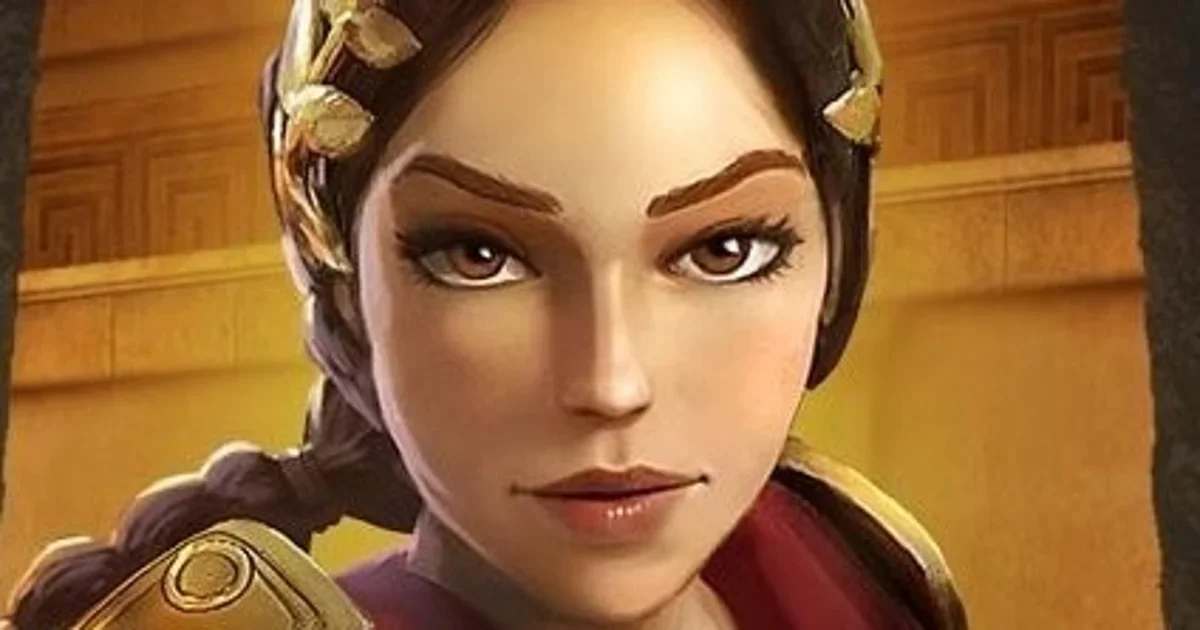 Aspyr denies AI use in Tomb Raider Remastered Challenge Mode amid patch backlash