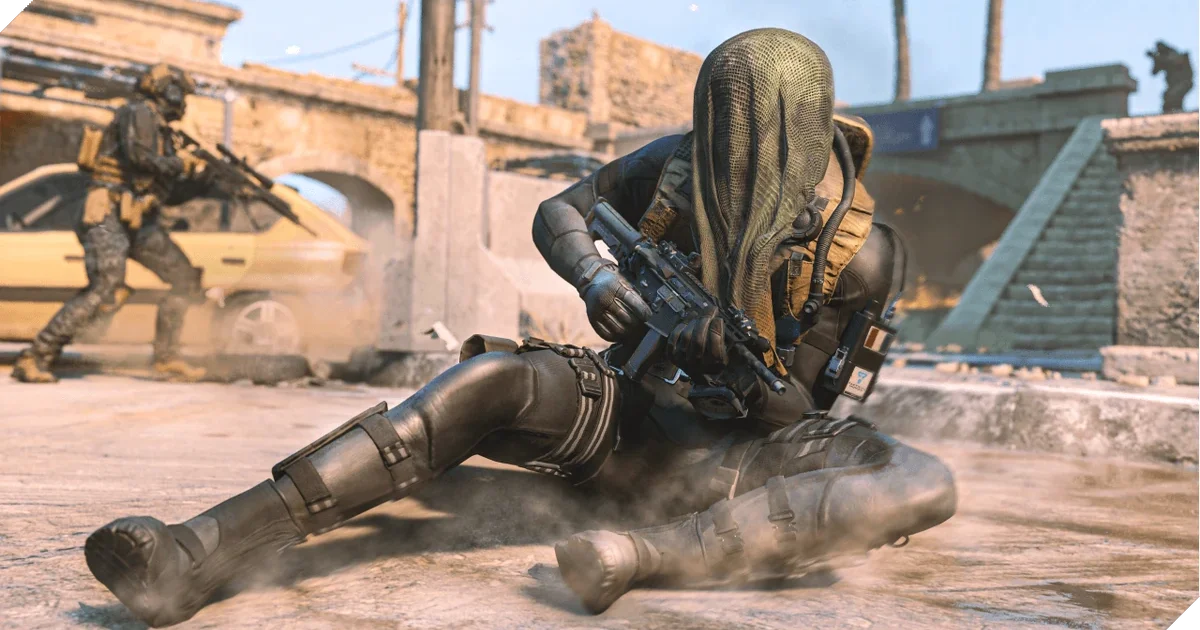 Call of Duty: Black Ops 6 Beta Dates and Multiplayer Details Revealed