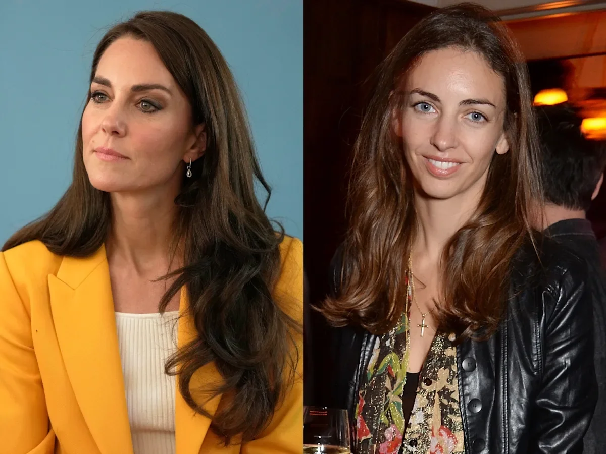 "Royal Experts Dish on Kate Middleton and Camilla's Relationship Status"