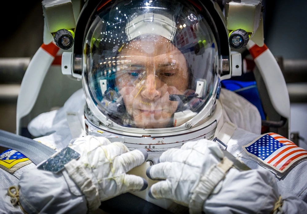 "Musical Mission: First Guardian Launches Sheet Music to Space"