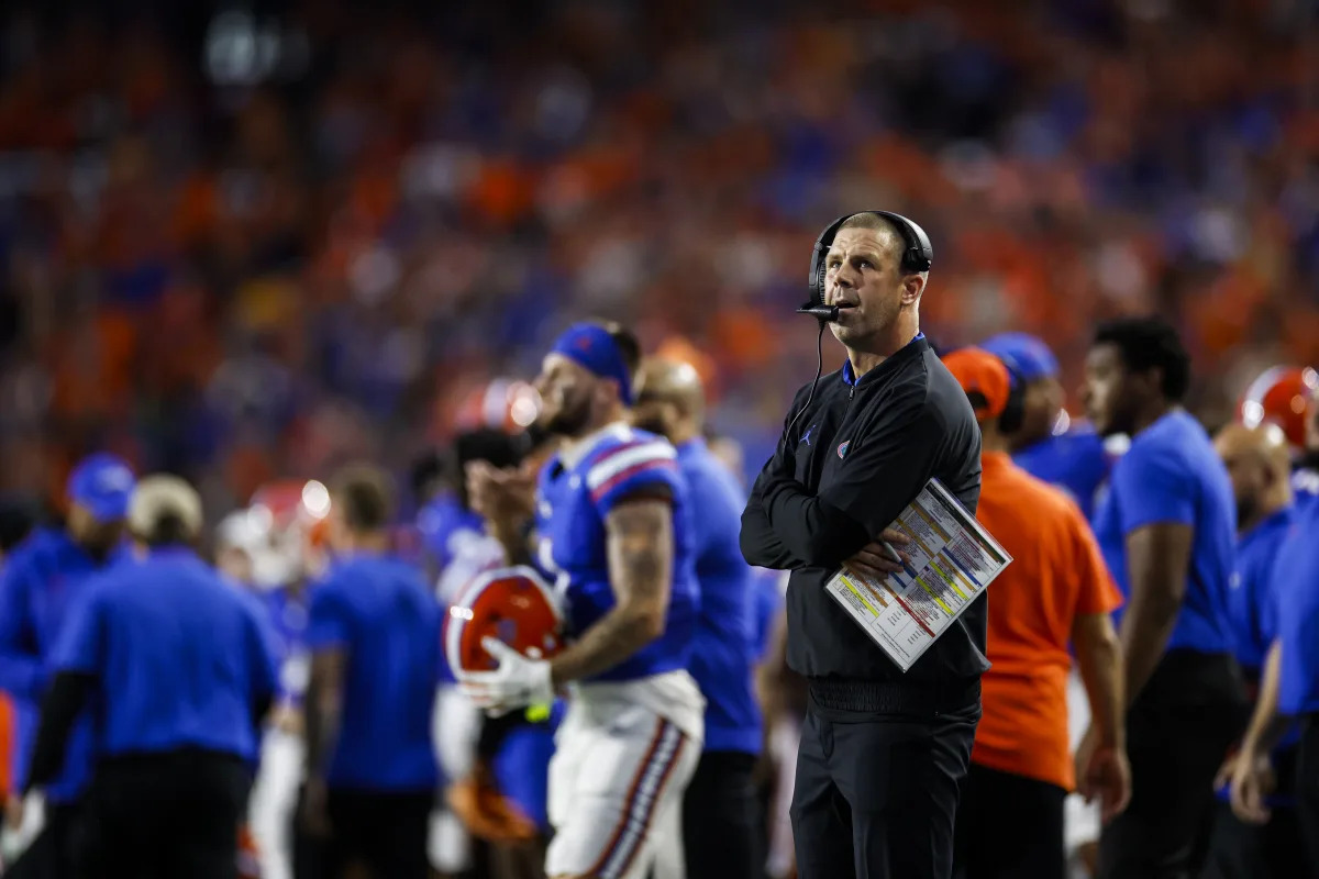 Featured image for "NCAA Investigates Florida Gators Football Over Jaden Rashada Recruitment"
