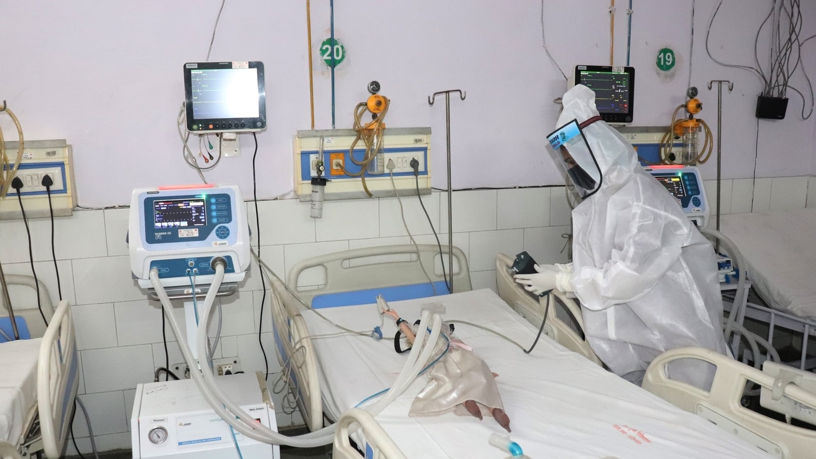 Featured image for Abu Dhabi Reports New MERS-Coronavirus Case: WHO Provides Details