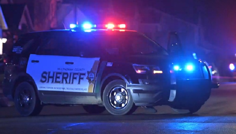 Featured image for Gresham Shooting Leaves One Hospitalized