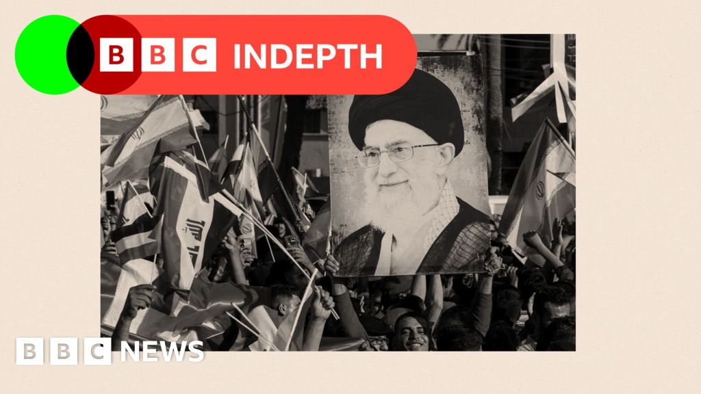 Featured image for Tensions Rise as Iran Weighs Retaliation After US Strikes