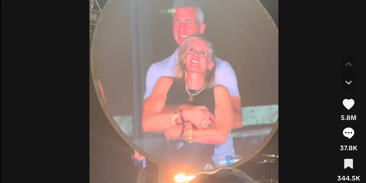 Astronomer Investigates Coldplay Kiss Cam Incident and Its Viral Impact