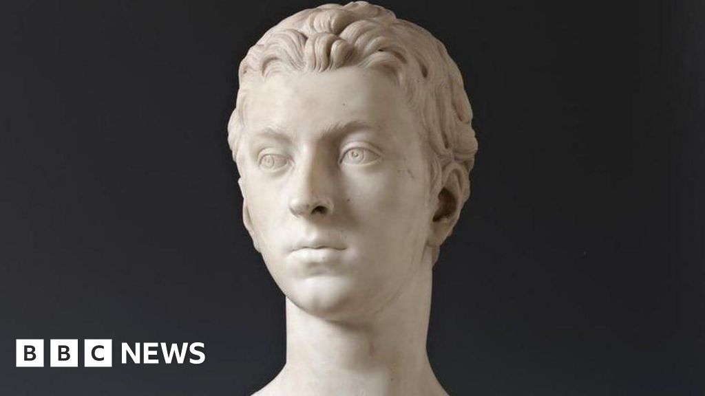 Featured image for UK Imposes Export Ban on £3 Million Scottish Busts to Preserve Heritage
