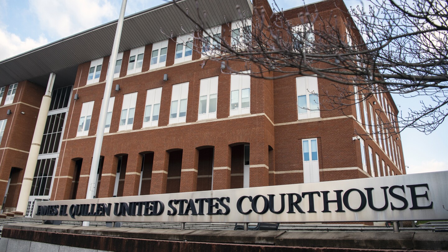 Featured image for "NCAA NIL Compensation Rules Violate Antitrust Law, Harm Athletes, Judge Rules"