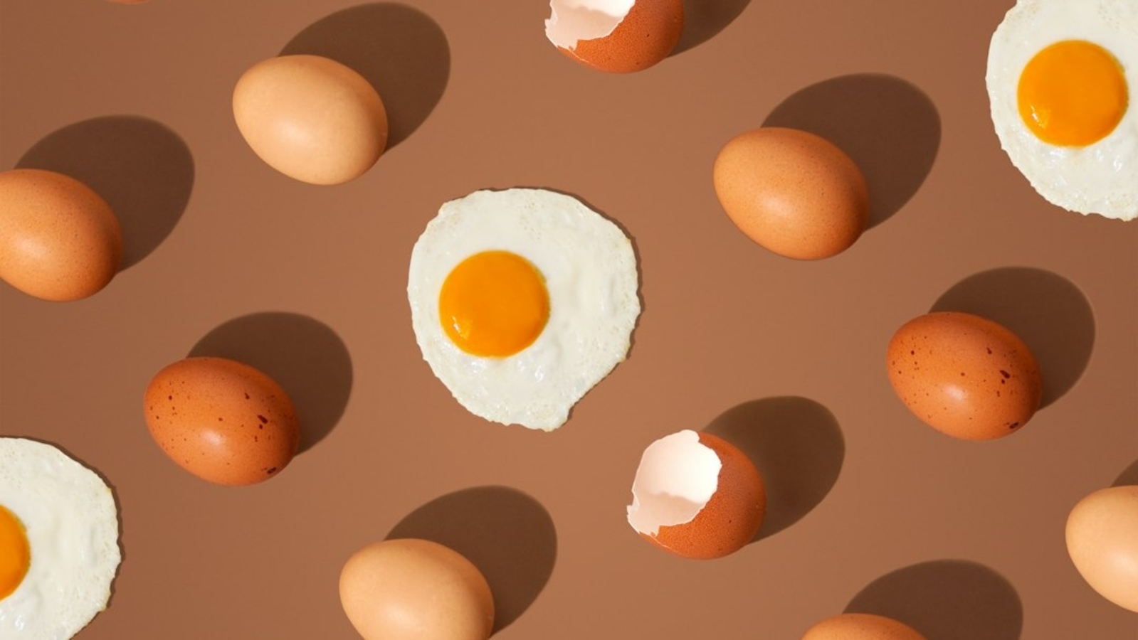 Featured image for Heart Surgeon Debunks Egg Myths, Shares Why He Eats Eggs
