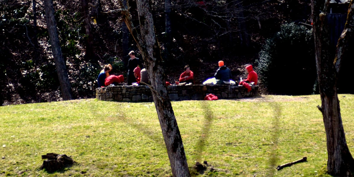 Featured image for "NC Wilderness Camp Under Investigation After 12-Year-Old's Death Prompts Removal of Children"