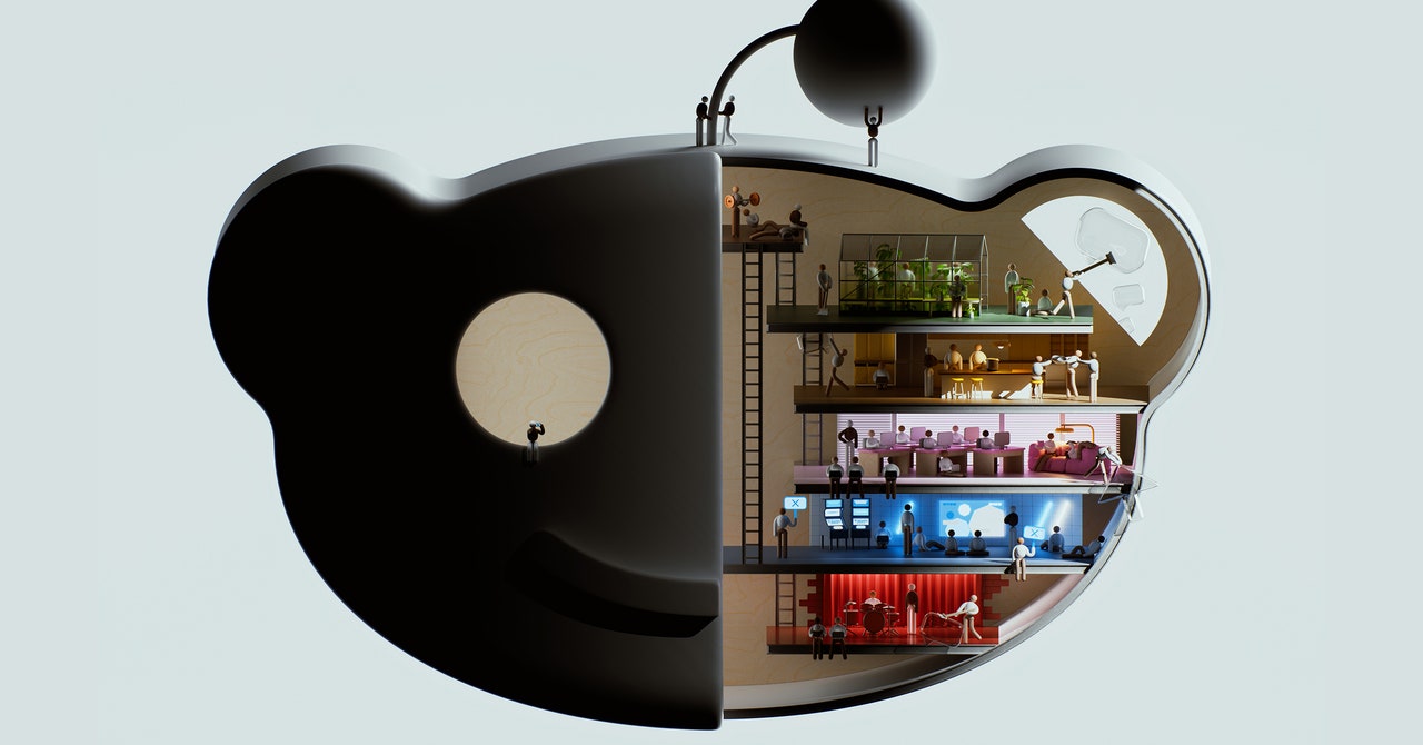 Featured image for "Reddit's IPO Dilemma: Balancing Authenticity and Valuation"