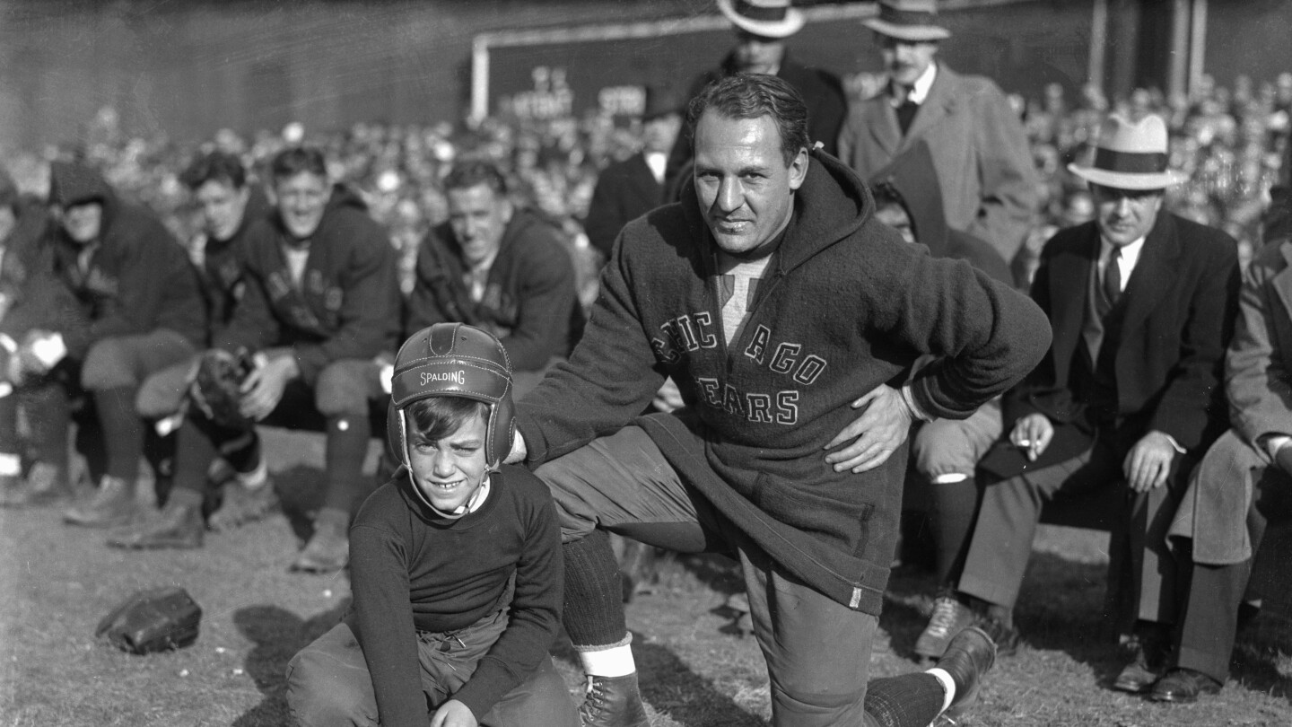 Featured image for Eagles Aim for .500 Record in Historic 2025 NFL Kickoff Clash