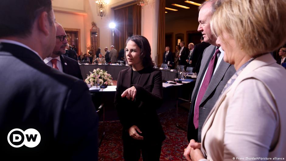Tensions between Kosovo and Serbia jeopardize EU integration, warns Germany
