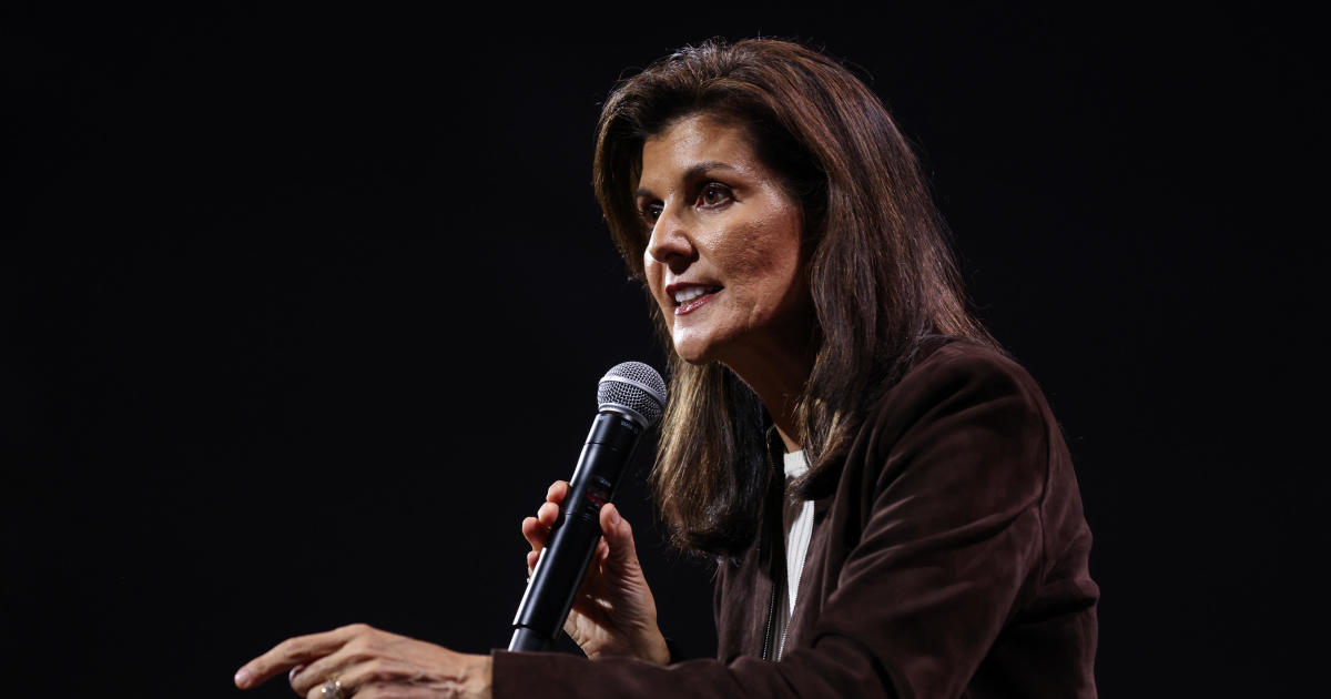 Featured image for "Nikki Haley's Request for Secret Service Protection Amid Threats and 2024 Election Speculation"