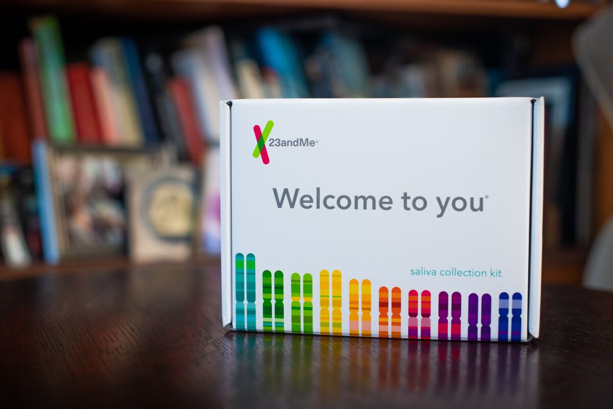 "Collaboration: 23andMe Partners with GSK for Consumer DNA Data Access"