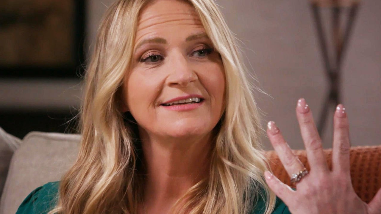 Featured image for Christine Reveals Contrasting Marriages to Kody and David in 'Sister Wives' Sneak Peek