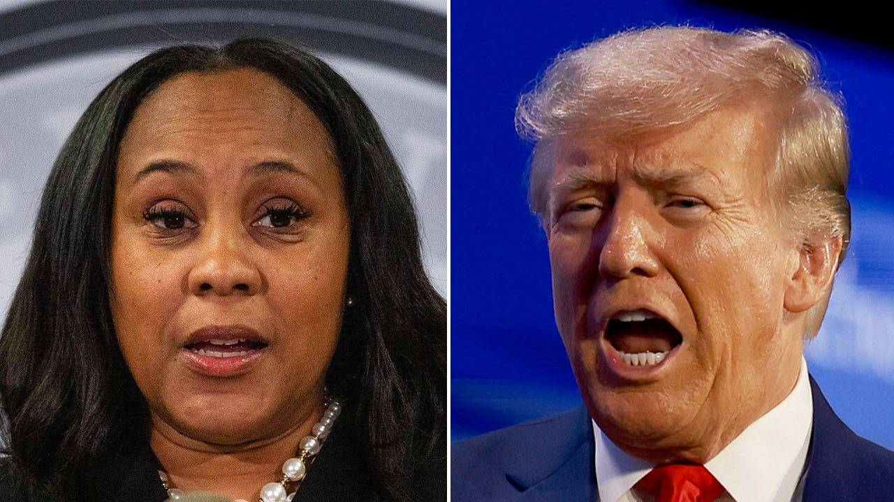 Trump Fights Back: Moves to Dismiss Fulton County Indictment