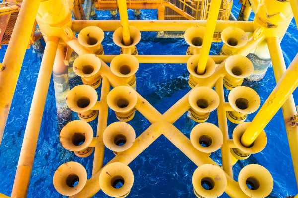 Natural Gas Markets Show Resilience Despite Oversupply Concerns