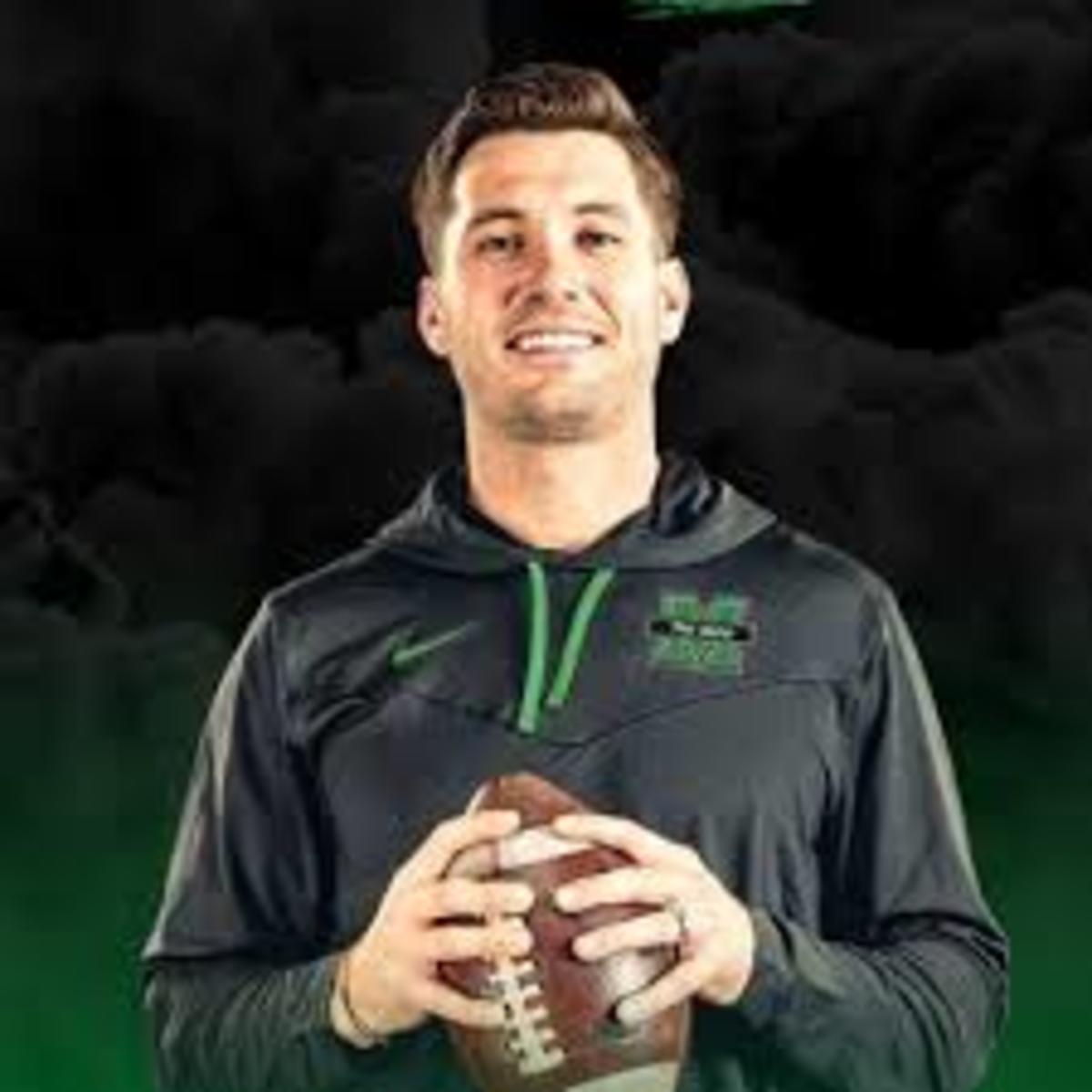 Featured image for Arizona Wildcats appoint Seth Doege as new offensive coordinator