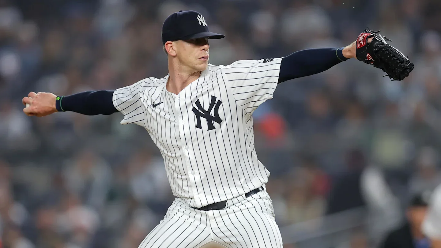 Yankees Face Braves with Uncertain Pitching Lineup