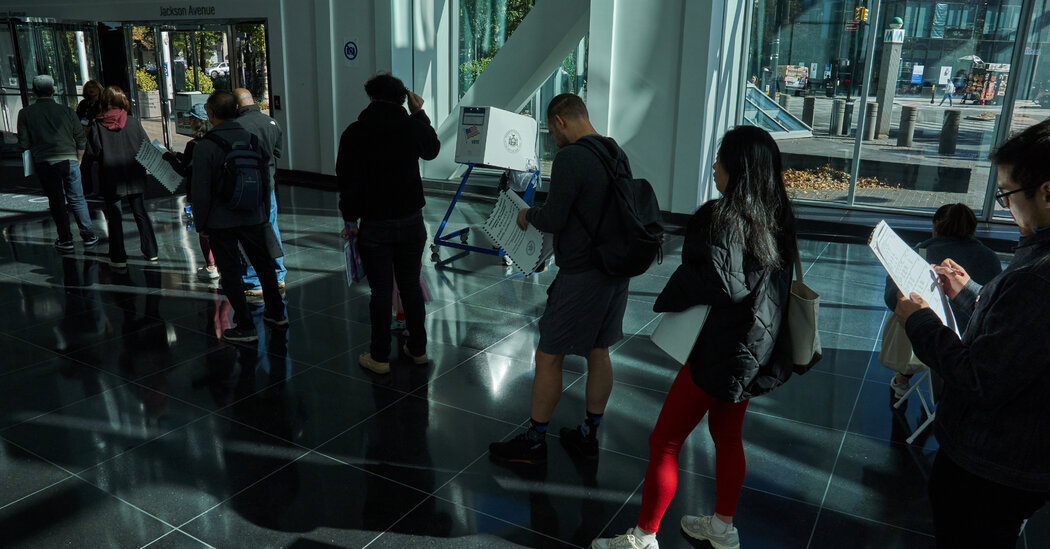 Featured image for New York Enshrines Abortion Rights with Prop 1 Passage