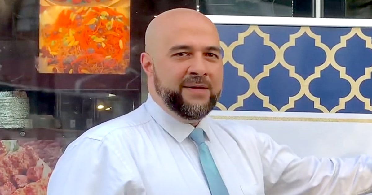 Featured image for Muslim Mayor Blocked from White House Eid Celebration Over Alleged Racial Profiling