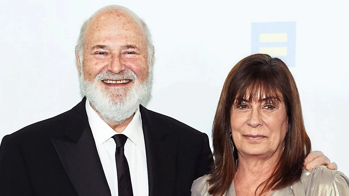 Featured image for Rob Reiner's Family Tragedy: From Kindness to Crime