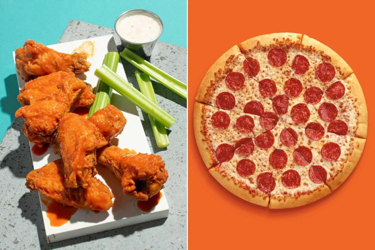 March Madness Meal Deals: Free Wings, Discounts and More Across Chains
